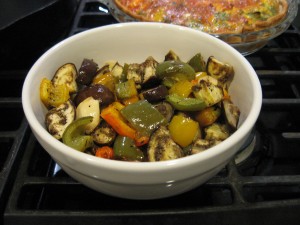 RoastedVeggies