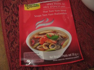 Asian Home Gourmet Spice Paste