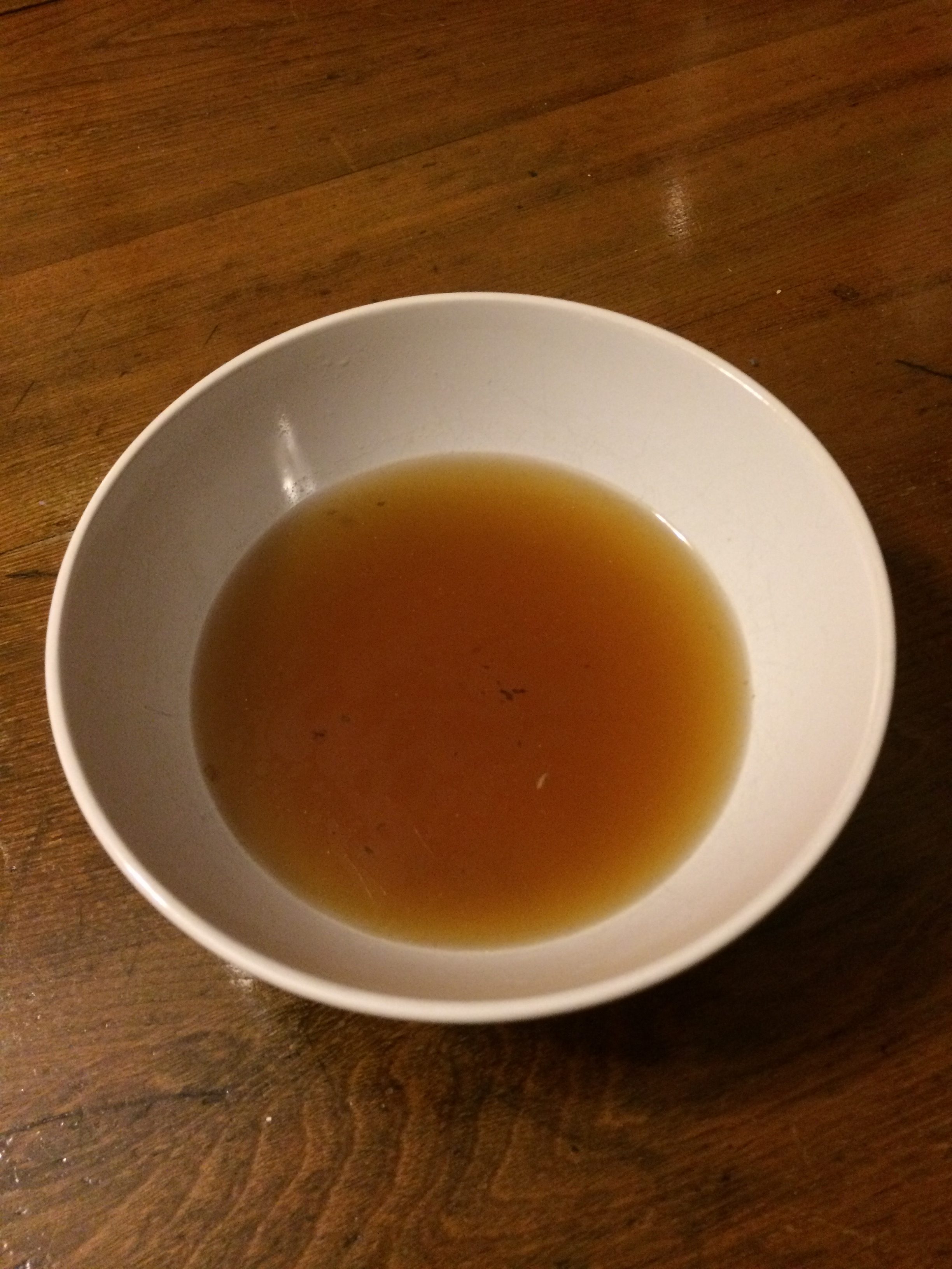 Bone Broth – Winter is Coming, Fire up the Slow Cooker