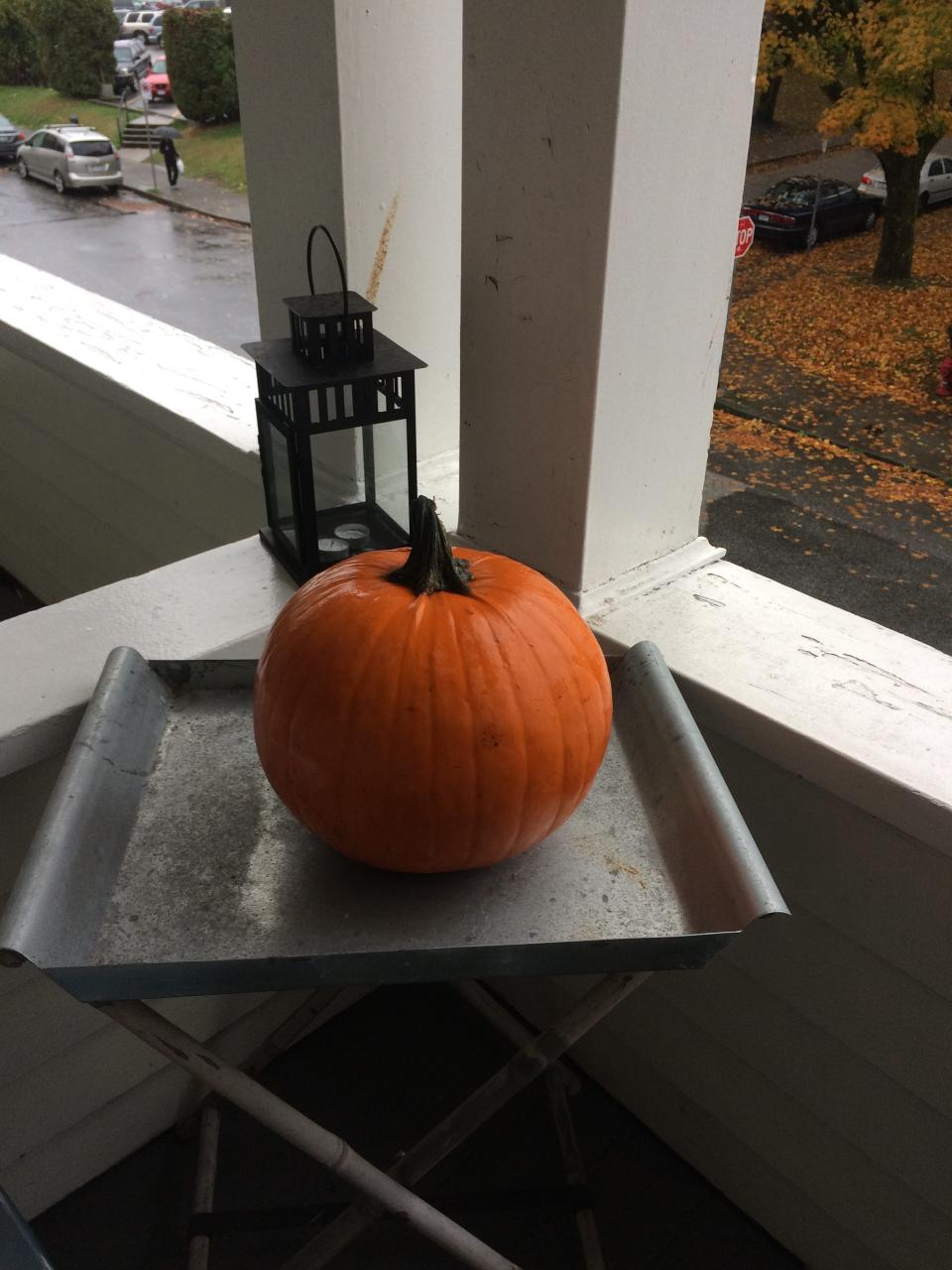 Pumpkin