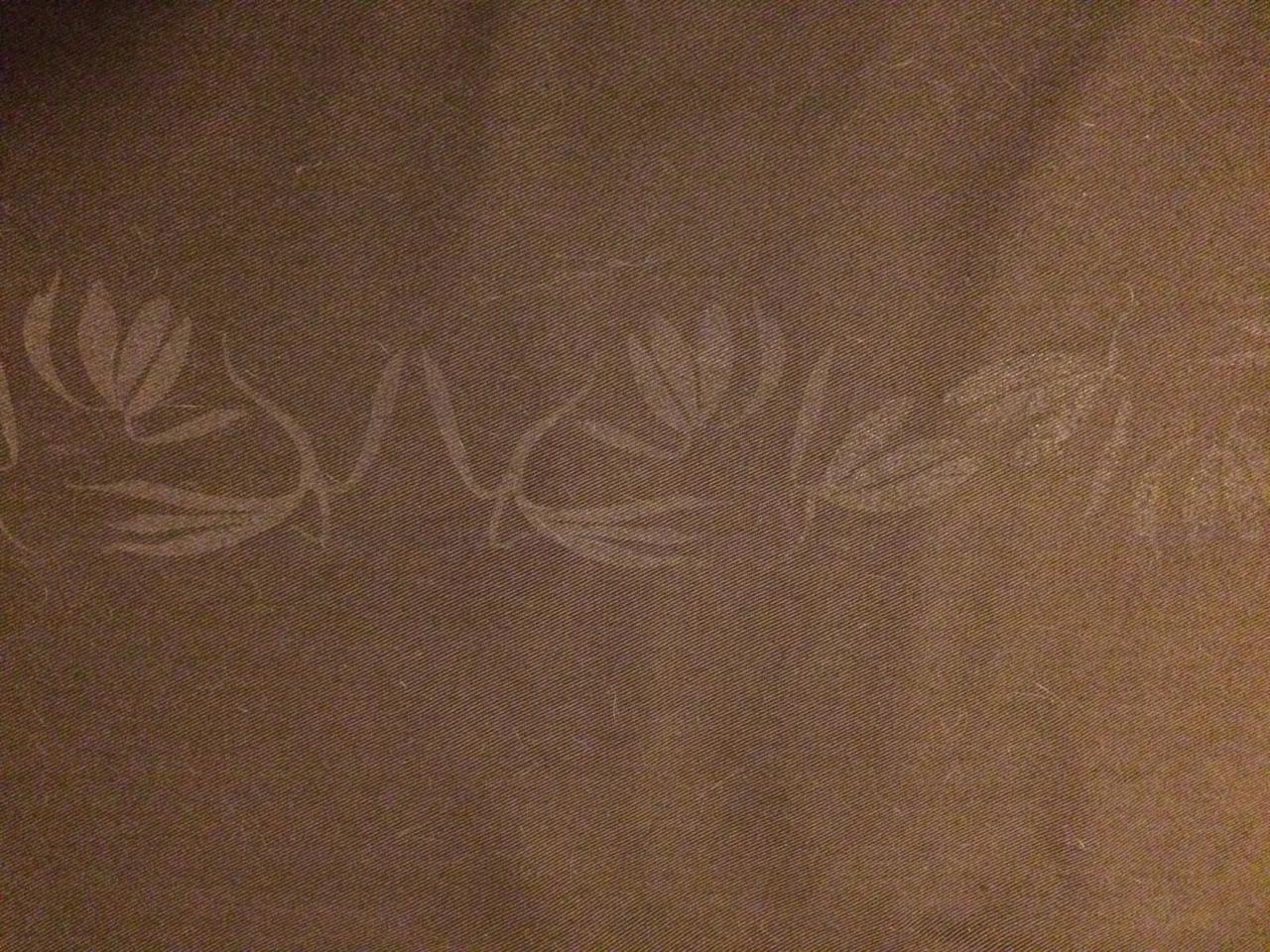 Table runner