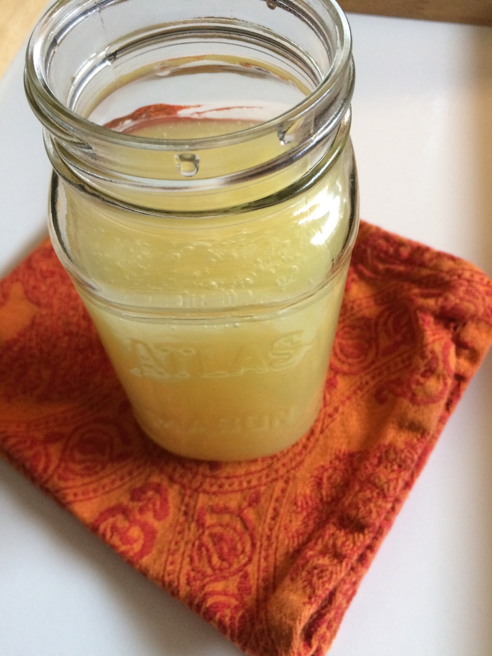 Vegan Lemon Curd – No Waaaaay, Way