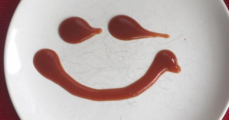 Barbeque Sauce